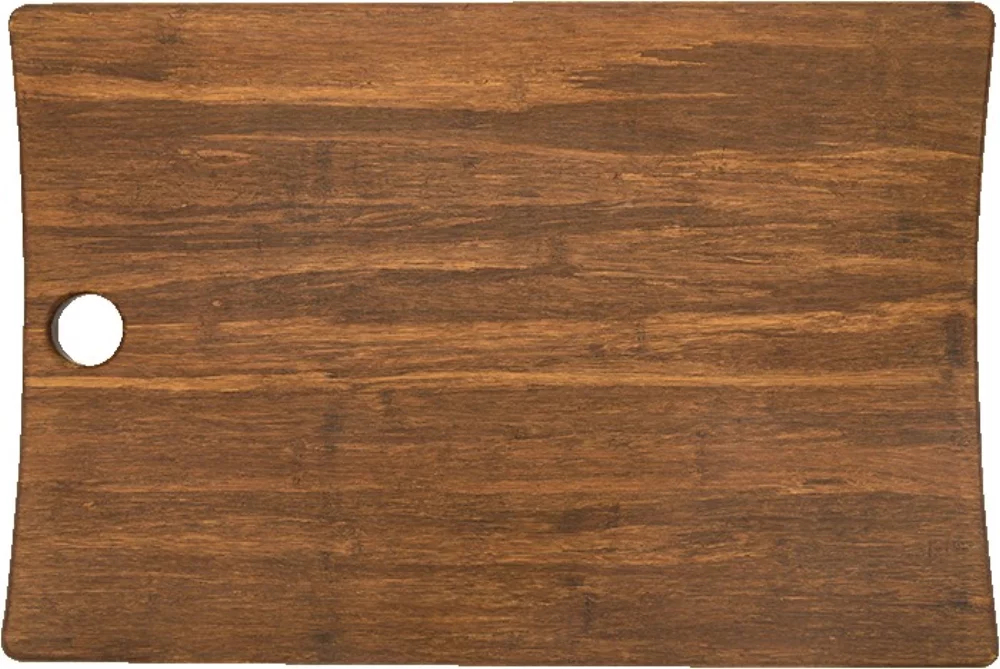 Ensemble cadeau Lodge® 10,25" en fonte / planche en bois Woodland