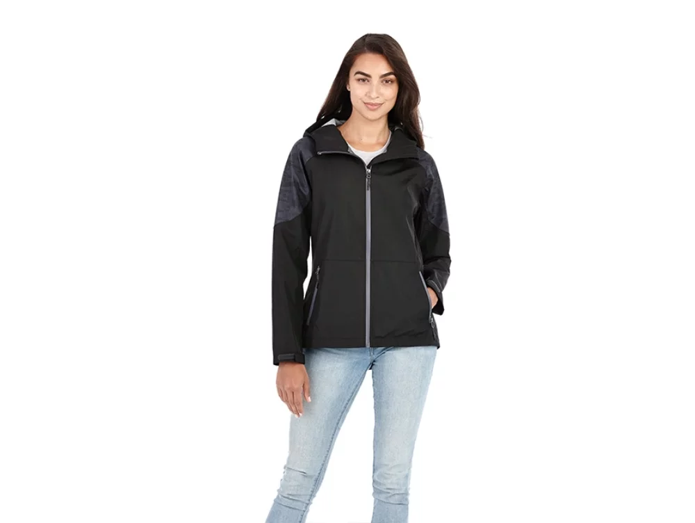 Women's Index Softshell Jacket