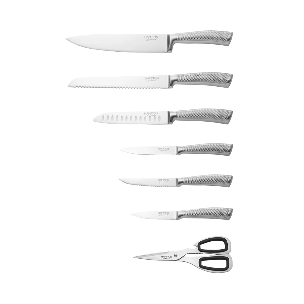 Hampton Signature® Paxton 13 Piece Cutlery Set