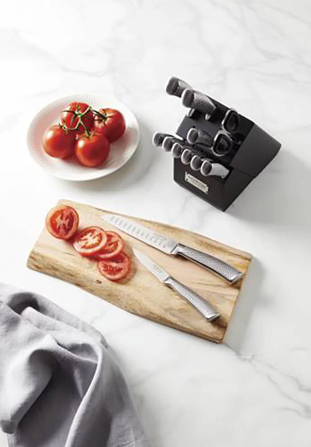 Hampton Signature® Paxton 13 Piece Cutlery Set