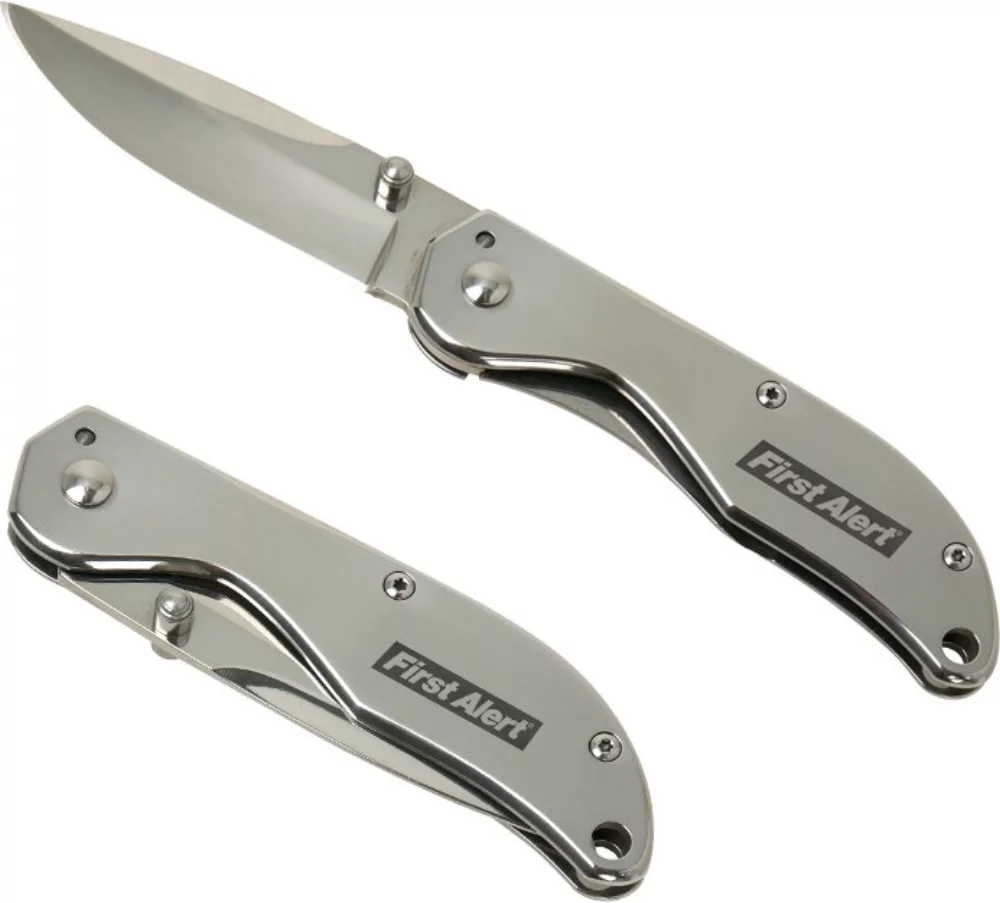 Couteau de poche EDC