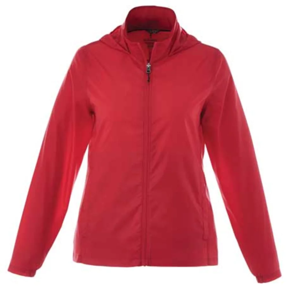 Women's Darien Packable Lightweight Jacket