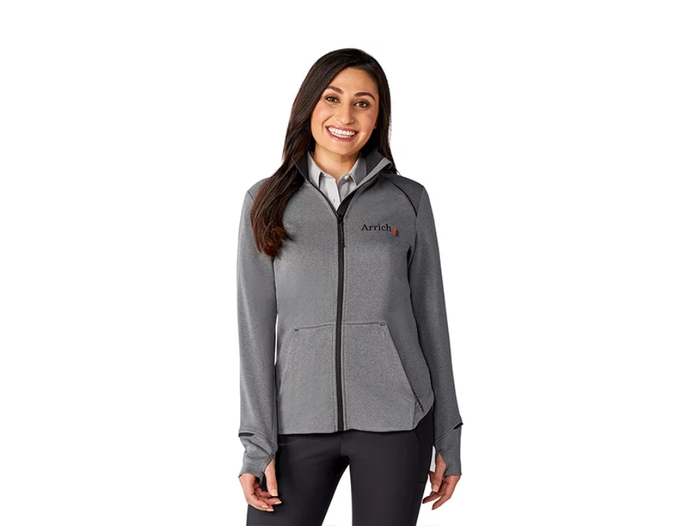 Women's Tamarack Full Zip Jacket