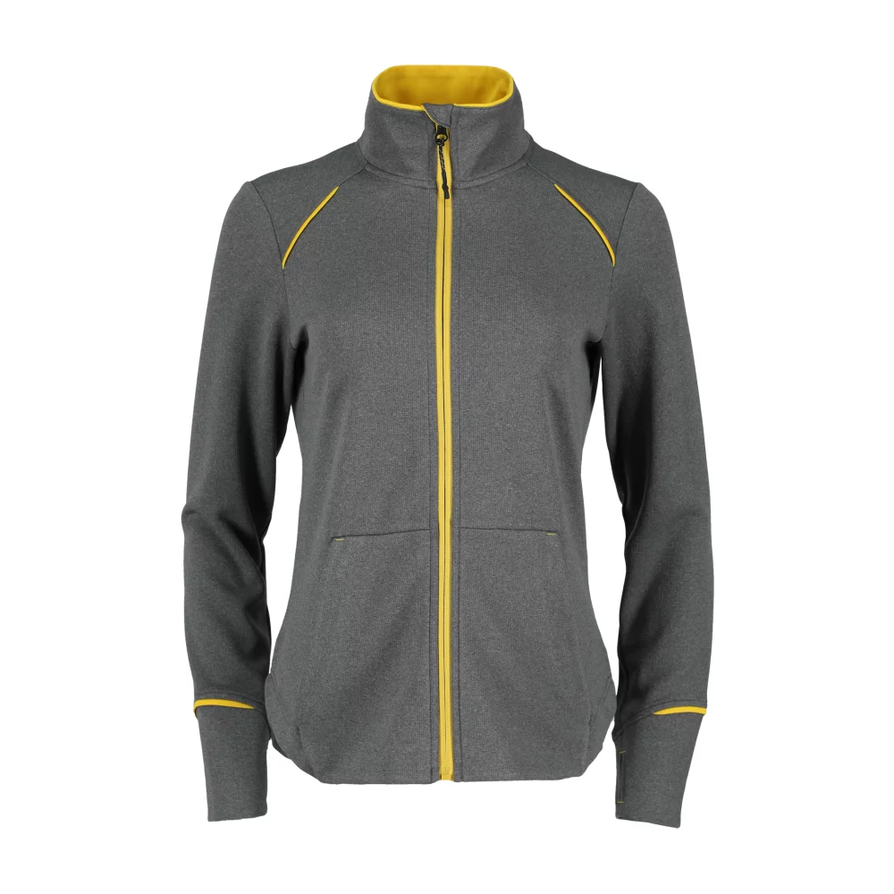 Veste à fermeture éclair intégrale Tamarack pour femmes