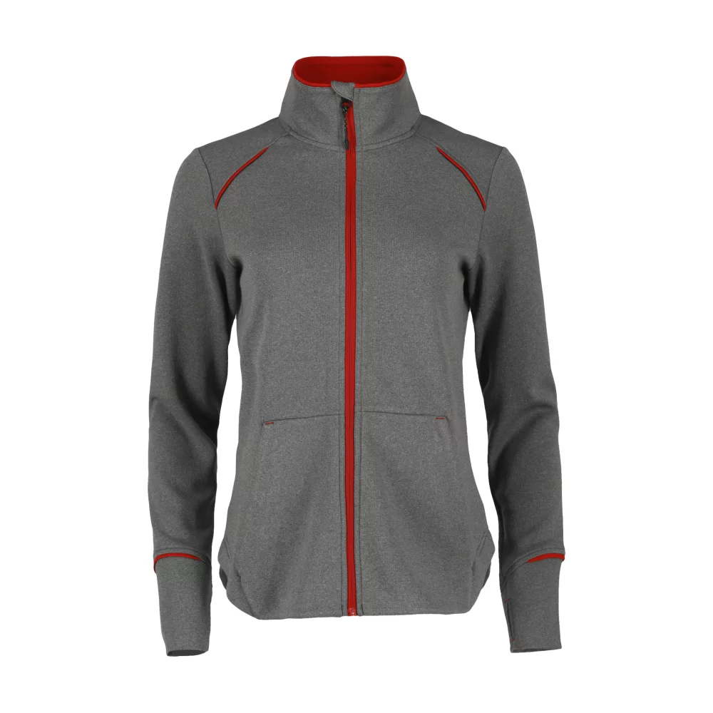 Women's Tamarack Full Zip Jacket