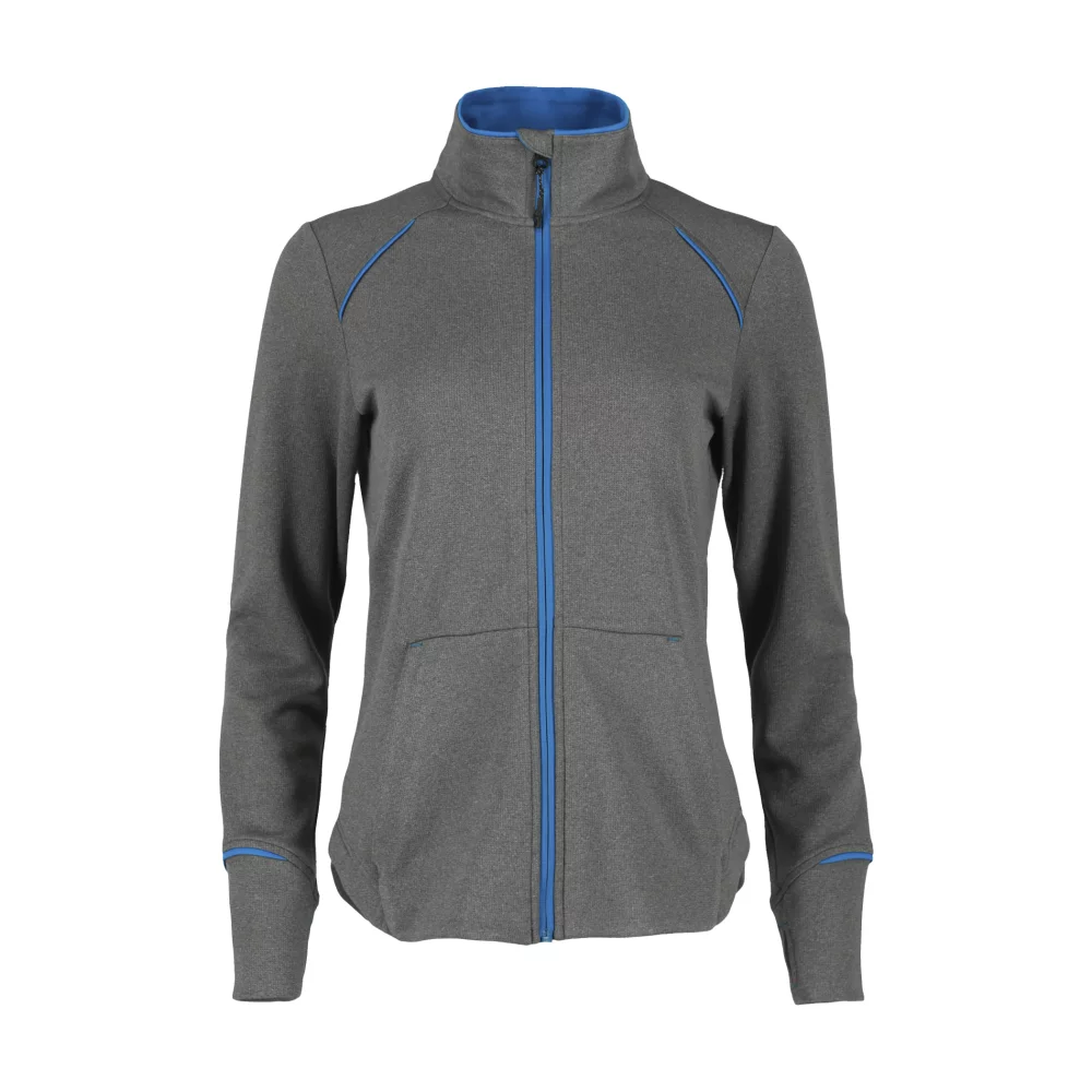 Veste à fermeture éclair intégrale Tamarack pour femmes
