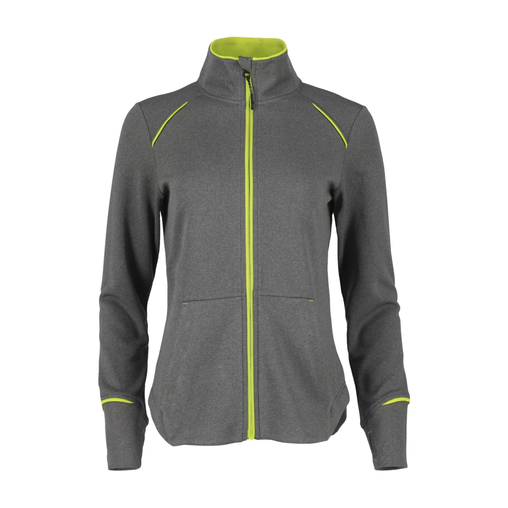Veste à fermeture éclair intégrale Tamarack pour femmes