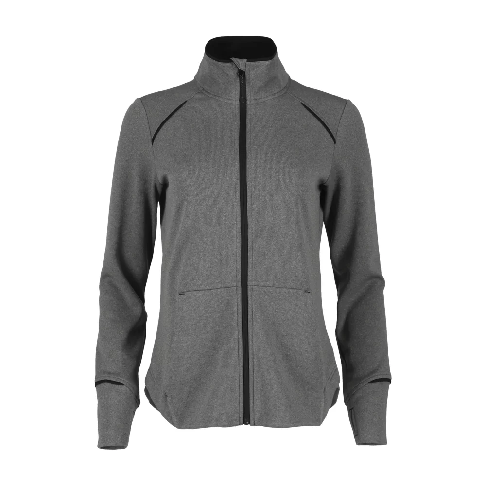 Women's Tamarack Full Zip Jacket