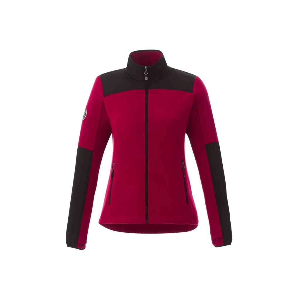 Veste en micropolaire Briggspoint Roots73™ pour femmes