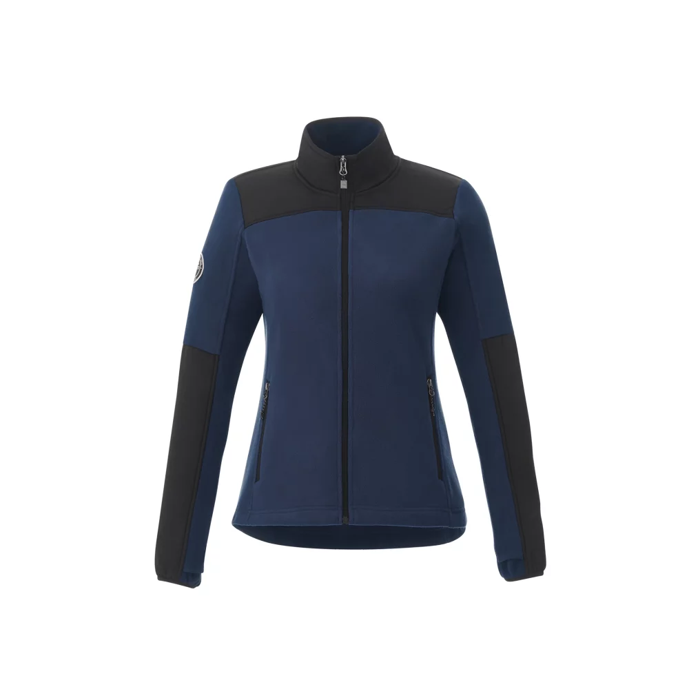 Veste en micropolaire Briggspoint Roots73™ pour femmes