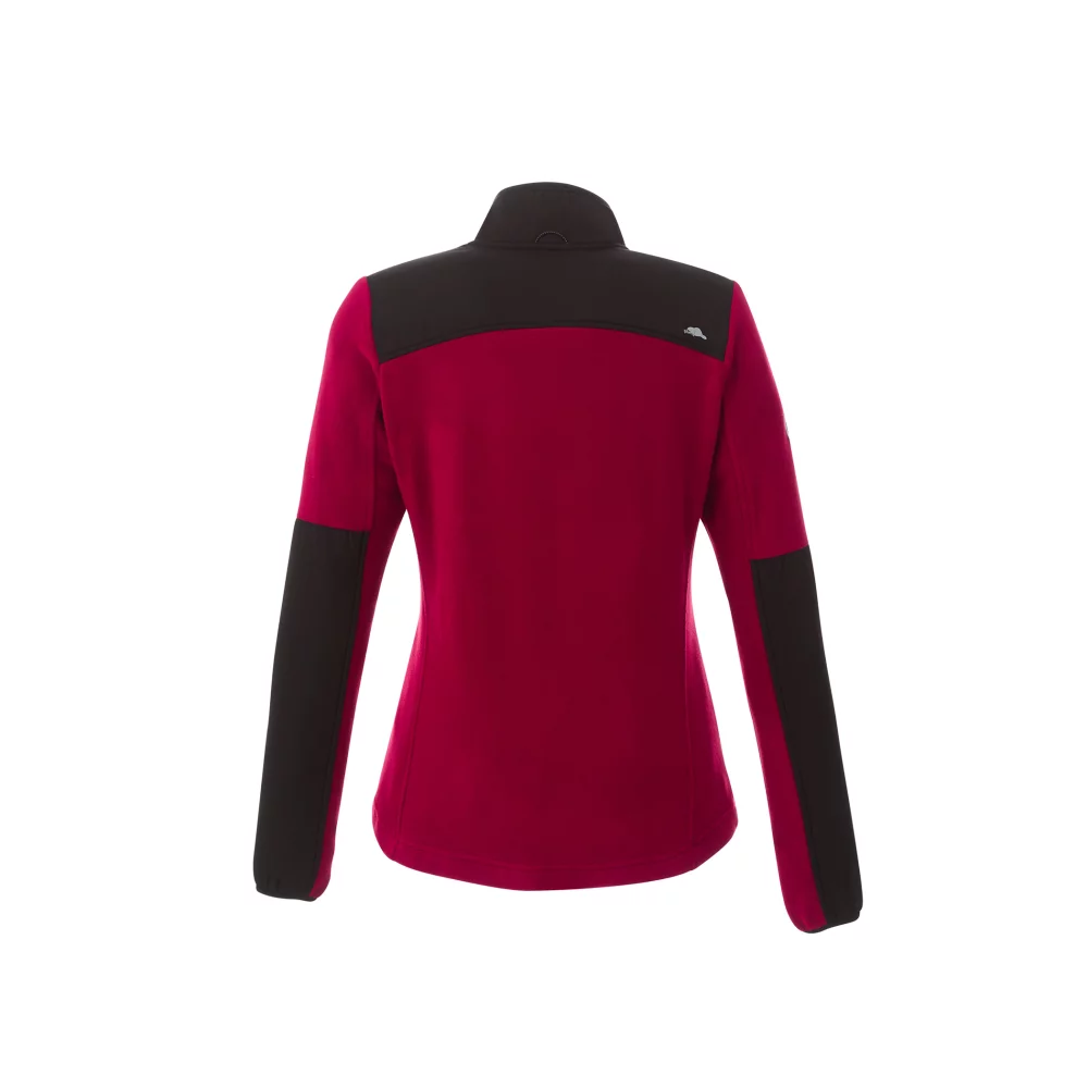 Veste en micropolaire Briggspoint Roots73™ pour femmes