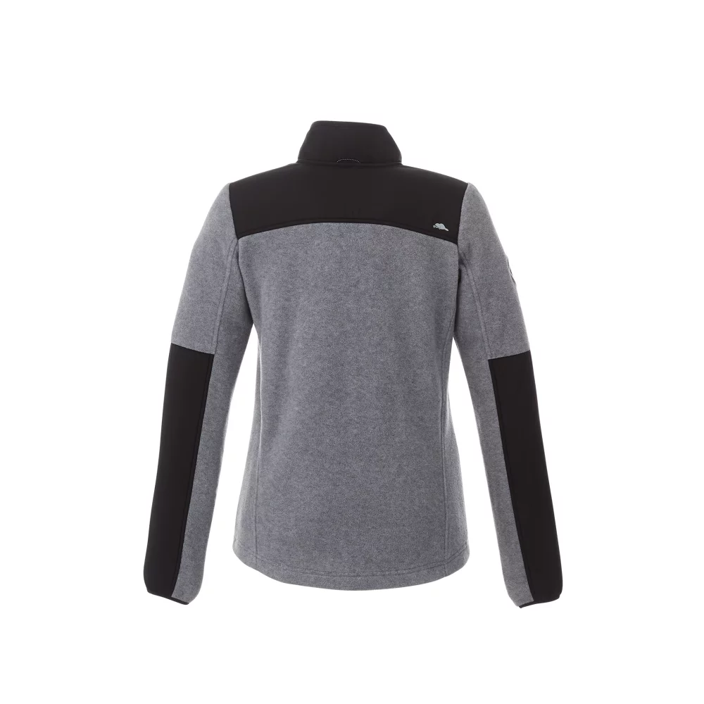 Veste en micropolaire Briggspoint Roots73™ pour femmes