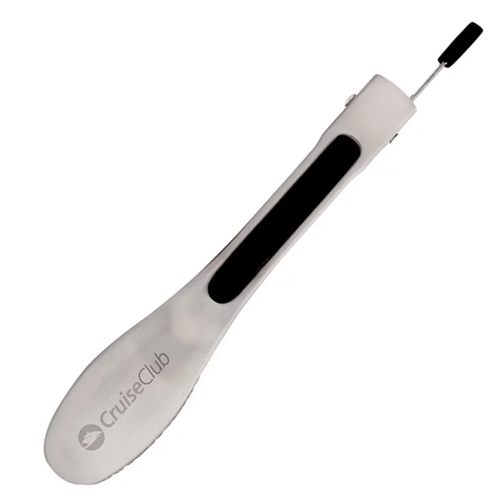 CraftKitchen™ Ice Tongs
