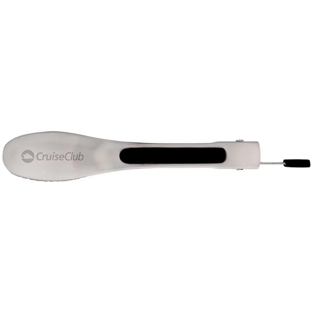 CraftKitchen™ Ice Tongs