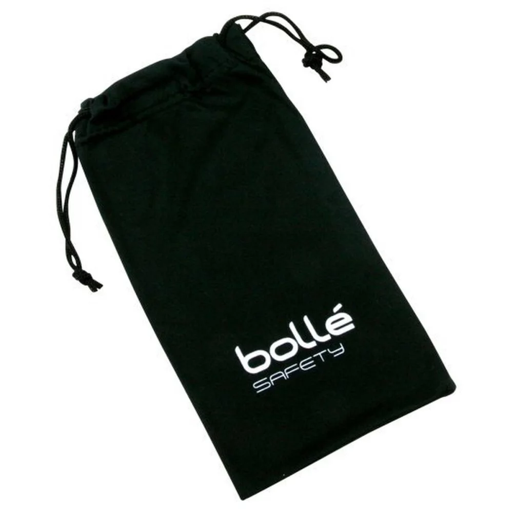 Bollé Contour Clear Glasses