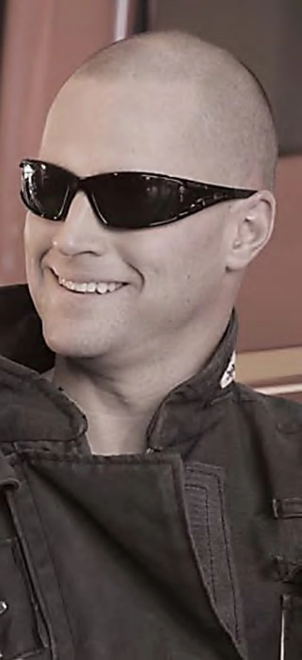 Bollé Lowrider Polarized Glasses