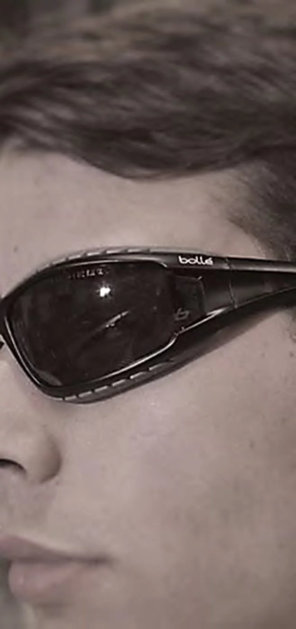 Bollé Tracker Twilight Glasses