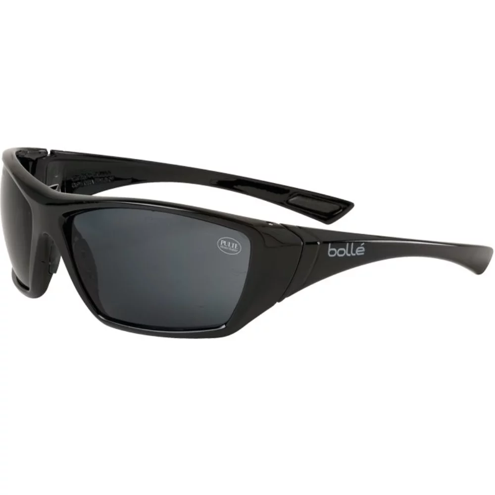 Lunettes polarisées Bolle Hustler