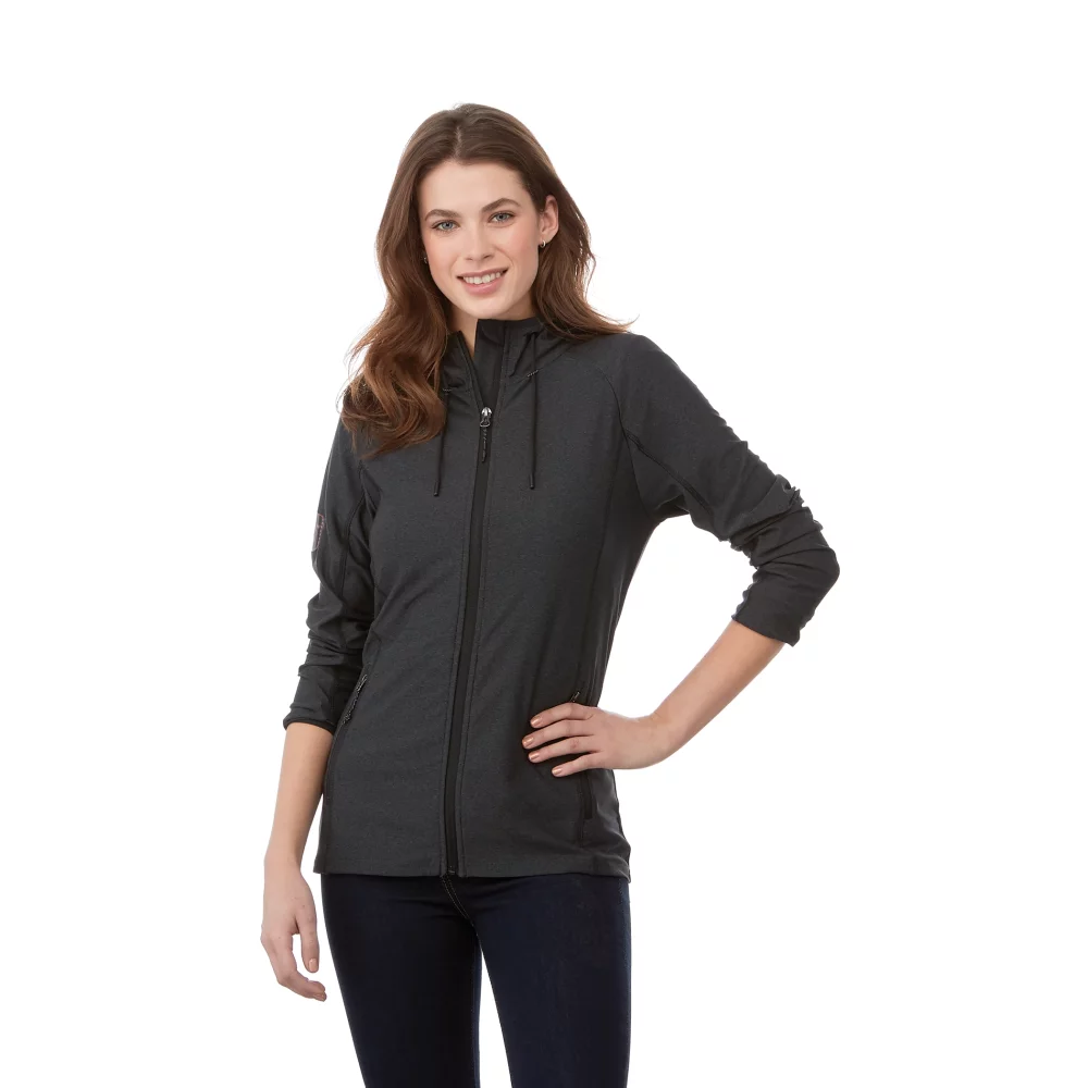 Veste en tricot Kaiser pour femmes