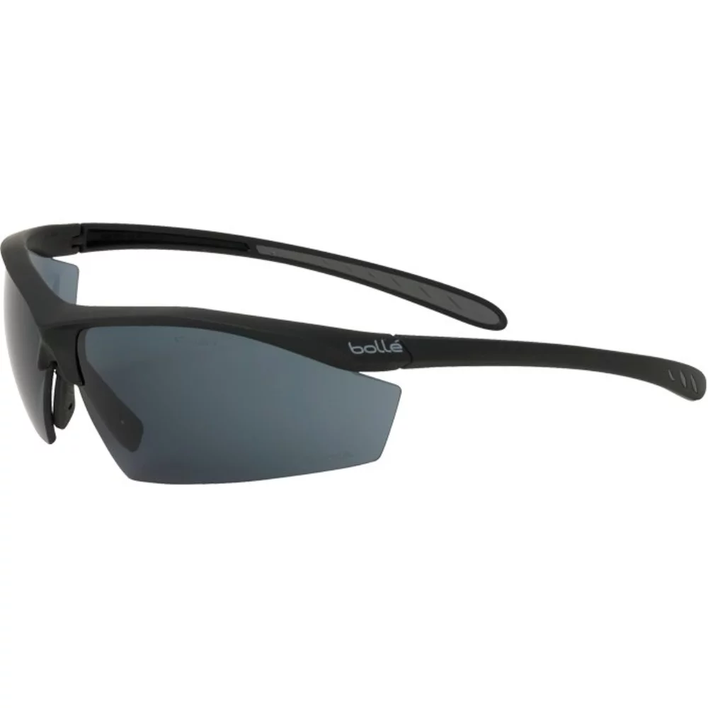 Bolle Sentinel Smoke Glasses