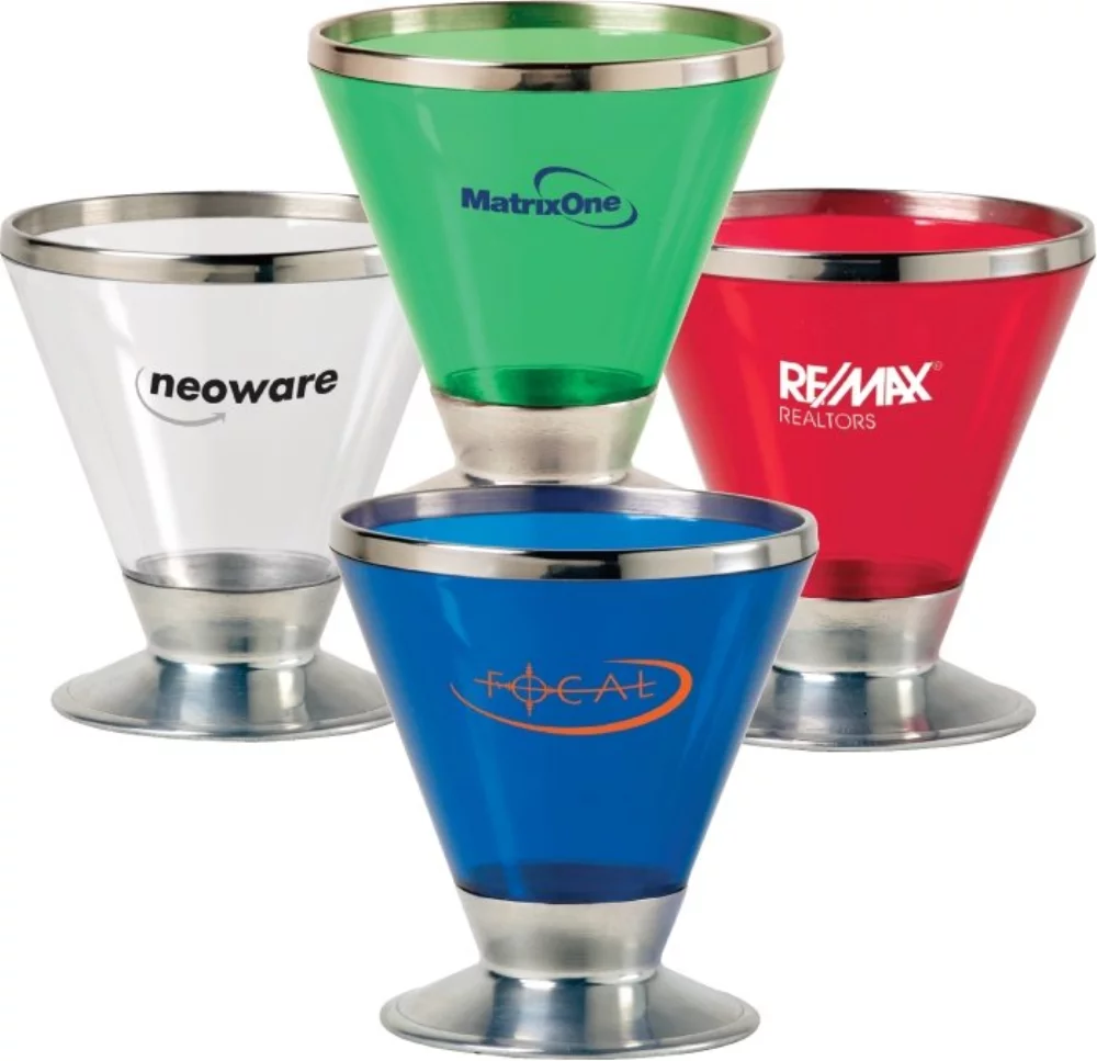 Verre à Martini Fusion