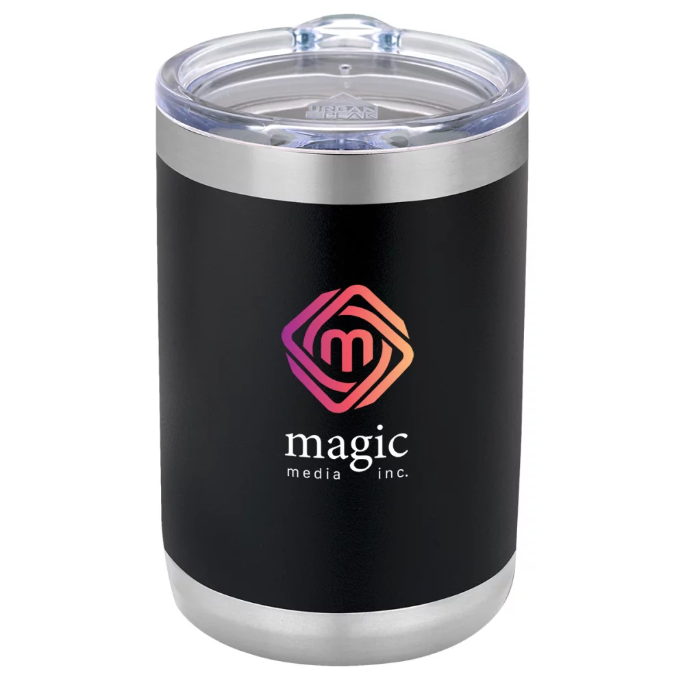 15oz Urban Peak® Keystone Metallic Vacuum Tumbler