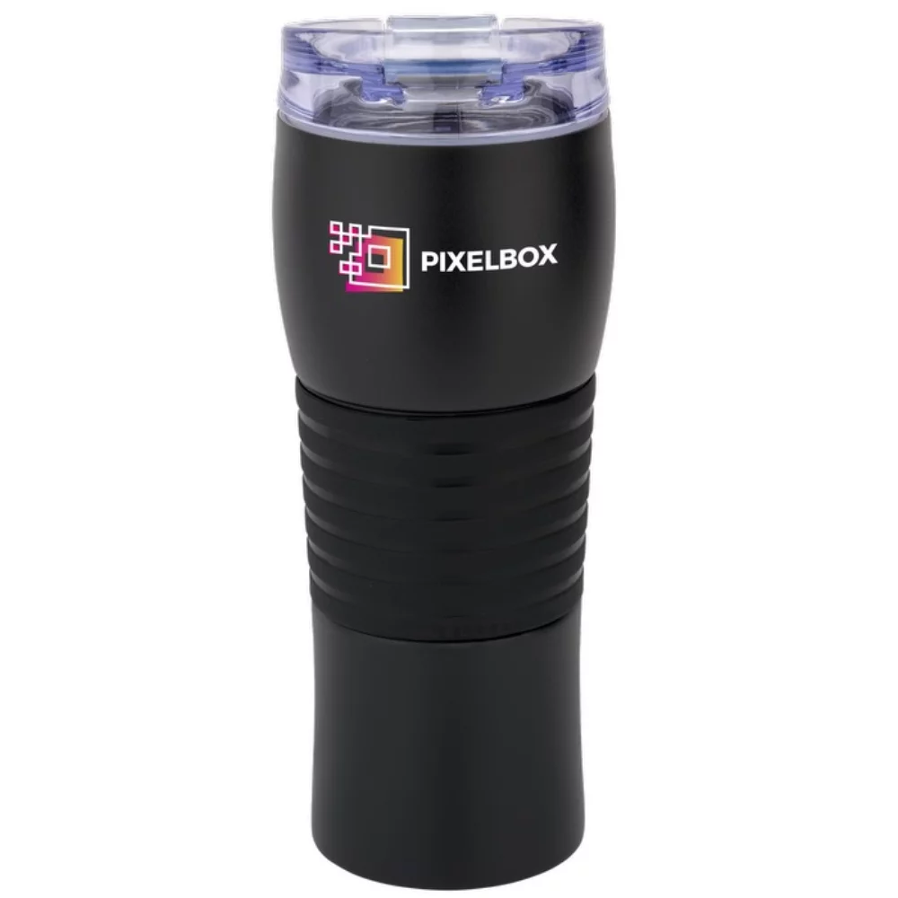 20 oz Urban Peak® Java Trail Vacuum Tumbler