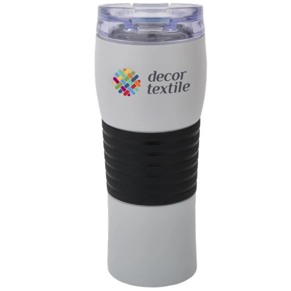 20 oz Urban Peak® Java Trail Vacuum Tumbler