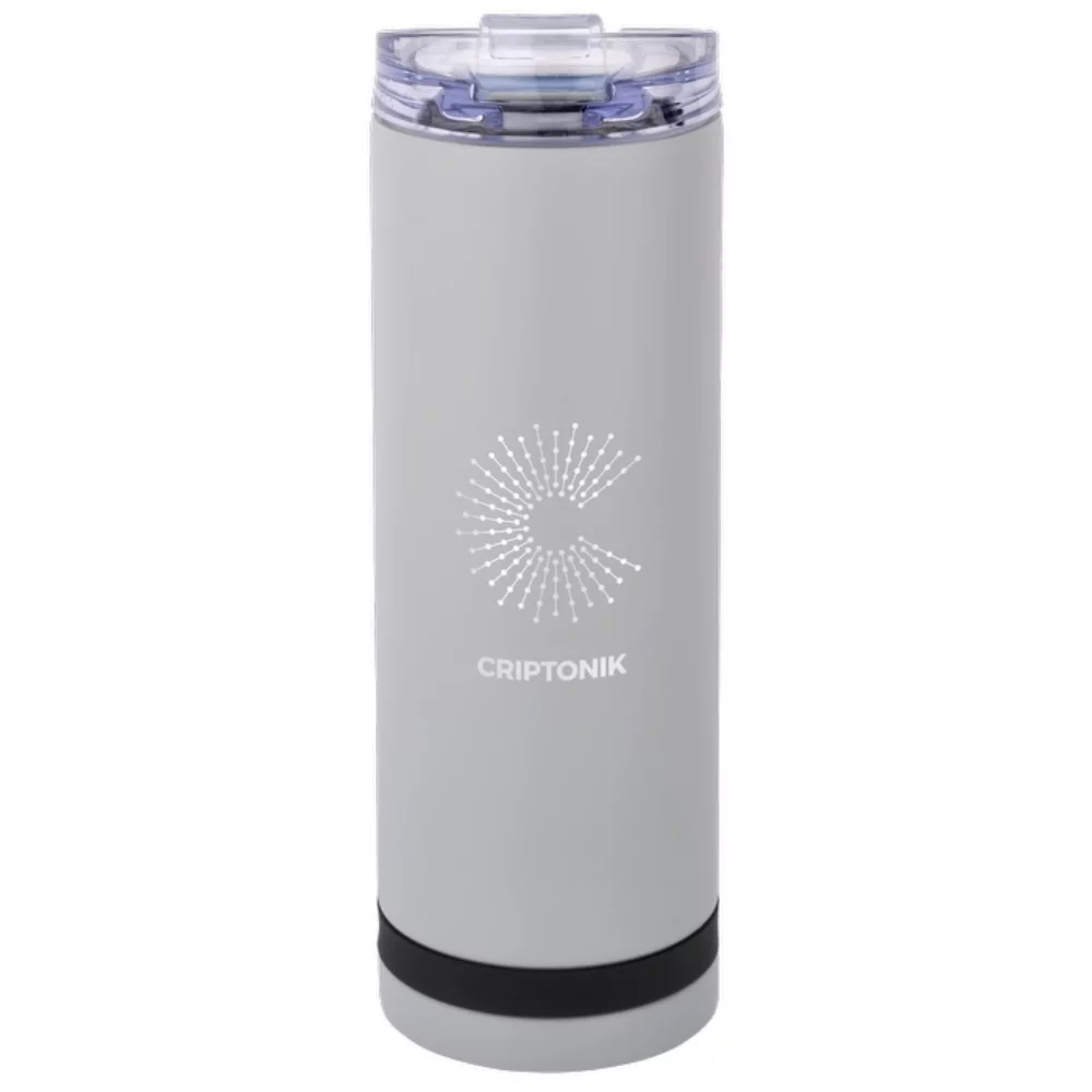 Gobelet sous vide Urban Peak® Silo Trail de 16 oz
