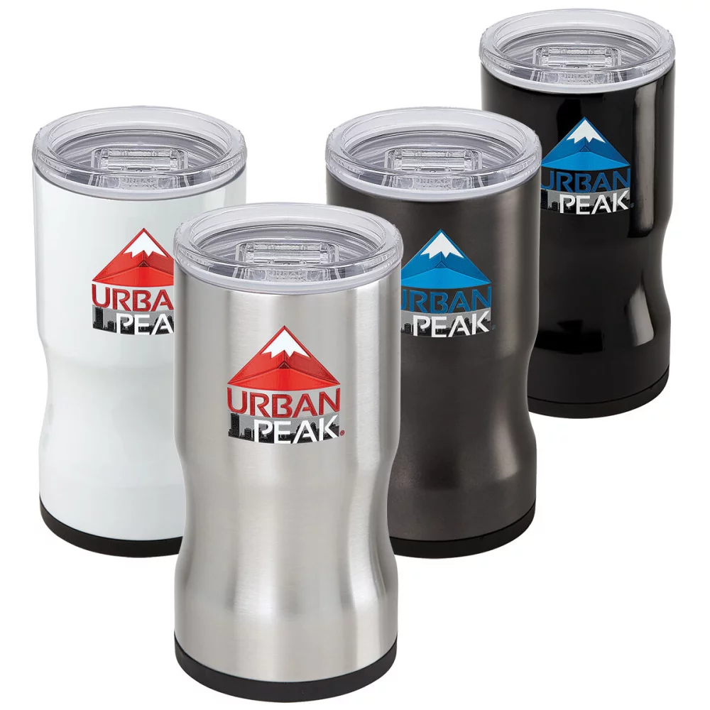 12 oz. Urban Peak® 3-en-1 Isolant