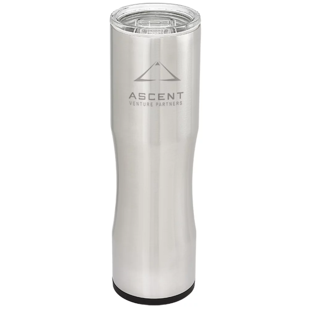 27 oz Urban Peak® 2-en-1 Gobelet Empilable Refroidisseur