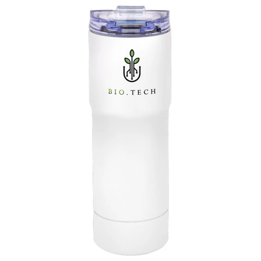 16 oz Urban Peak® Bevel Trail Vacuum Tumbler