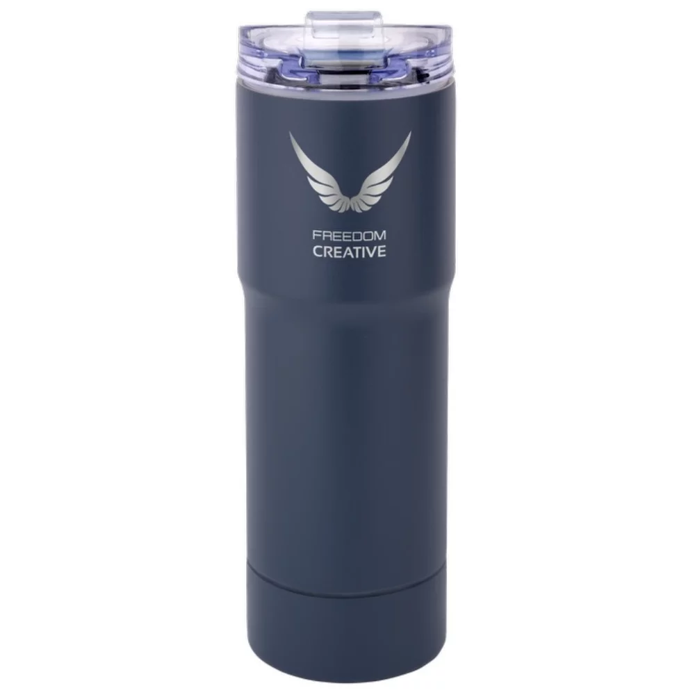 16 oz Urban Peak® Bevel Trail Vacuum Tumbler