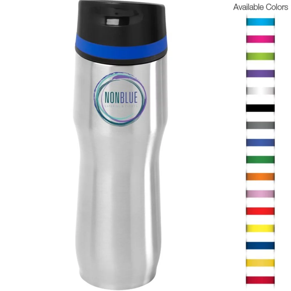 Gobelet sous vide Persona® Caturra de 16 oz