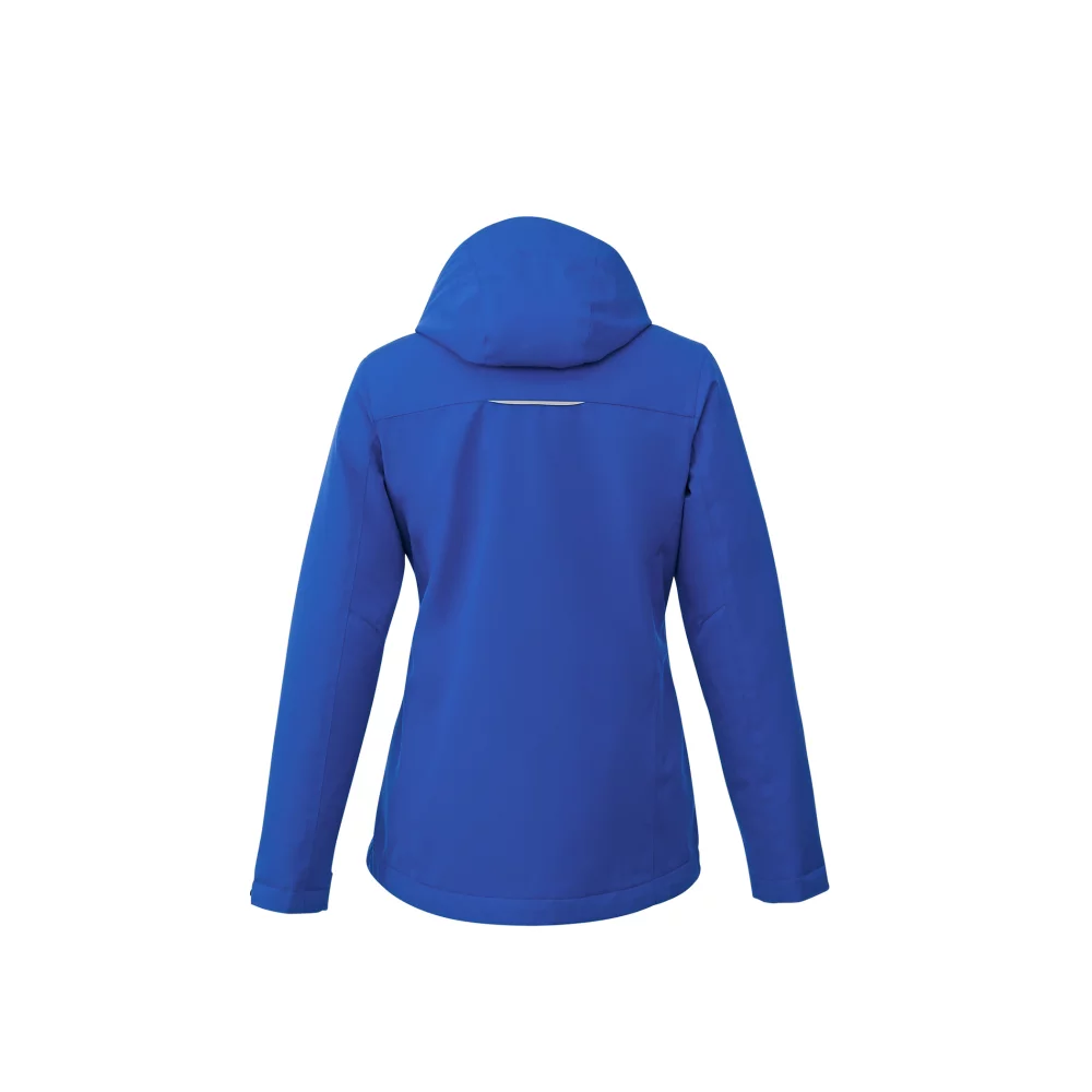 Women's Colton Fleece Lined Jacket