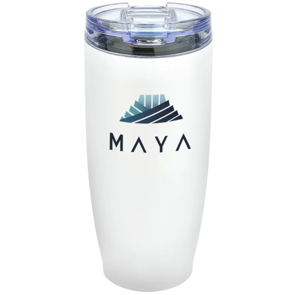 34 oz Urban Peak® Canyon Trail Vacuum Tumbler