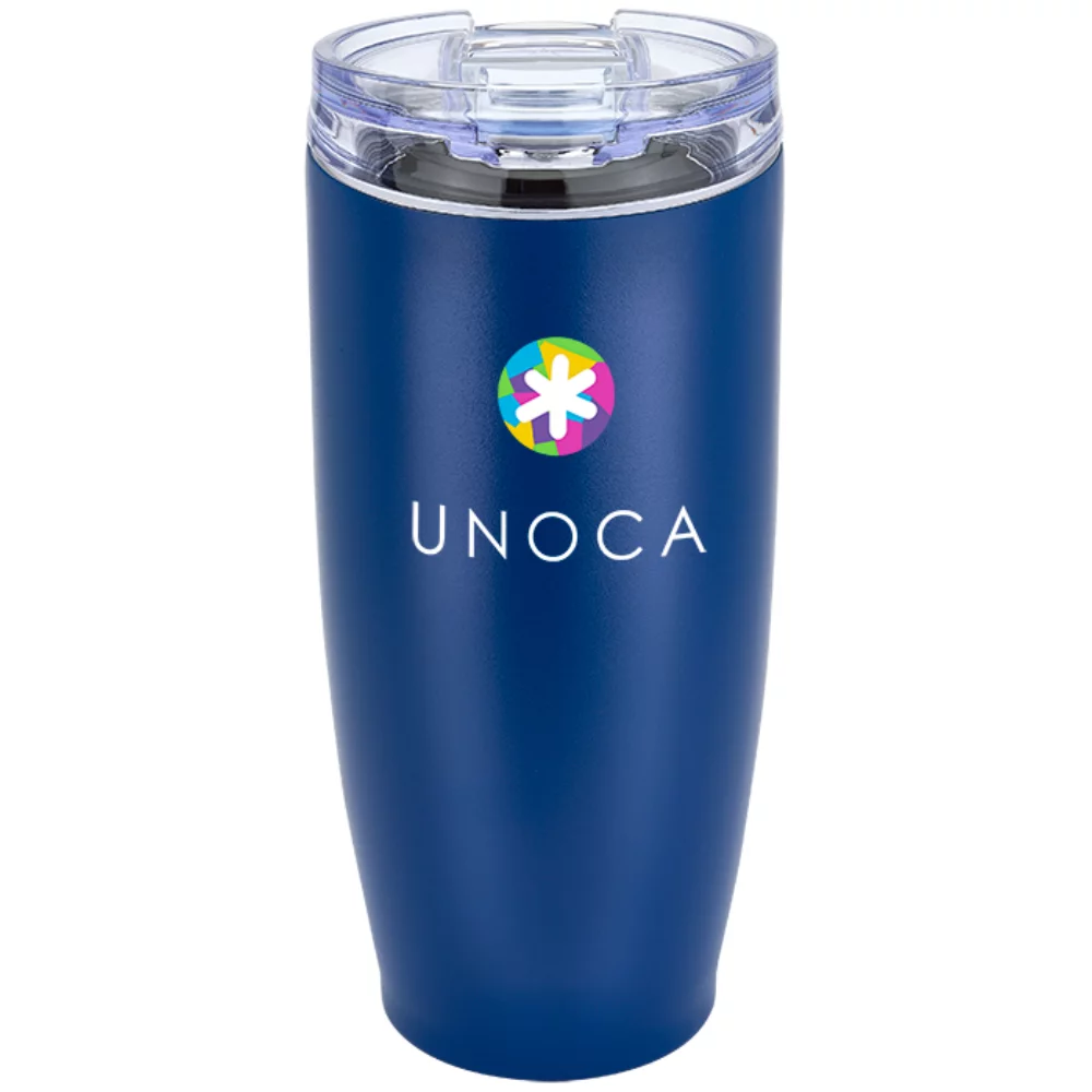 34 oz Urban Peak® Canyon Trail Vacuum Tumbler