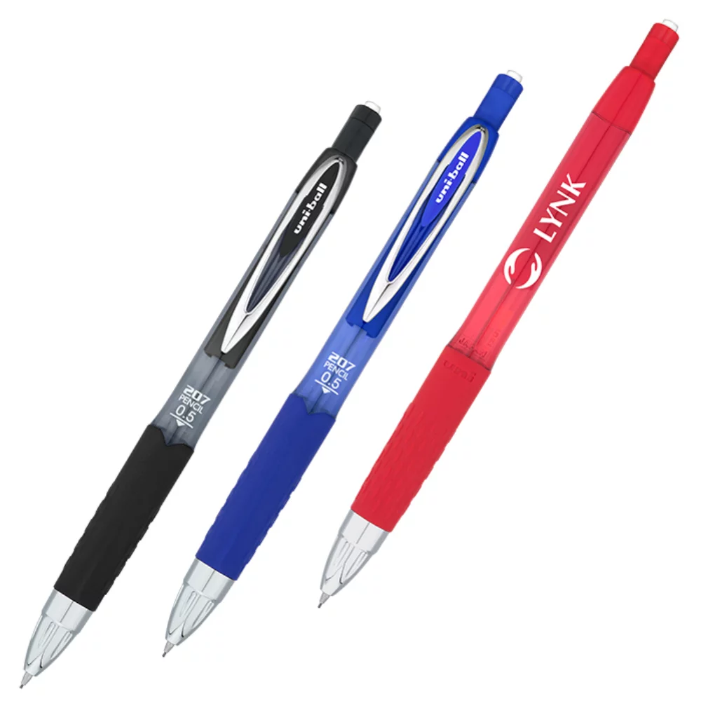 Crayon mécanique uni-ball® 207 (0,5 mm)