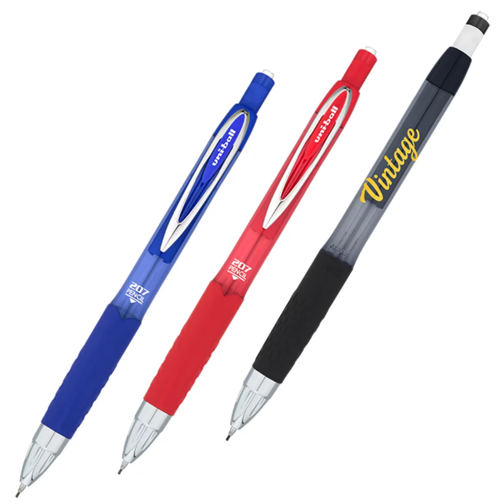 Crayon mécanique uni-ball® 207 (0,7 mm)