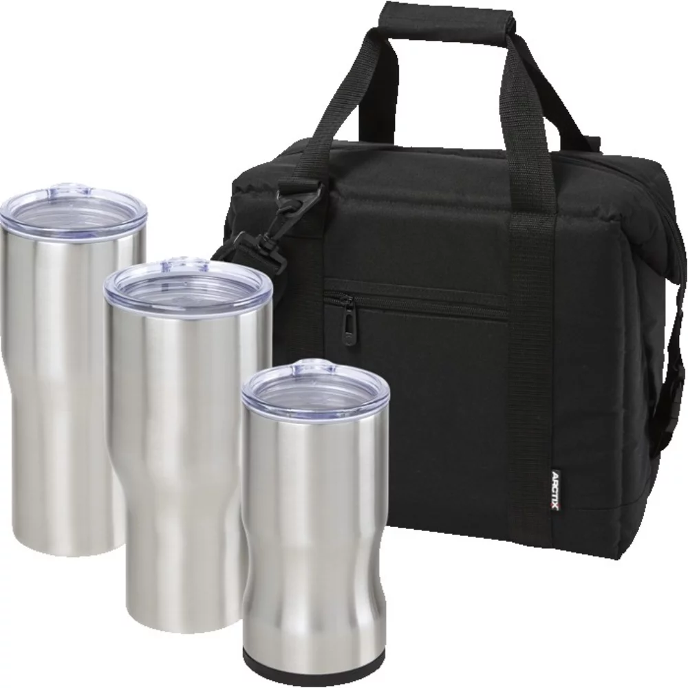 Ensemble cadeau Urban Peak® Tumbler & Cooler