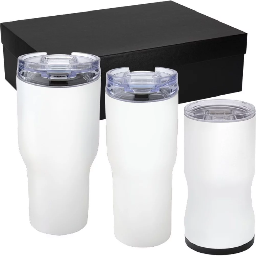 Urban Peak® Trail Set (30 oz/20 oz/3-in-1 Insulator)