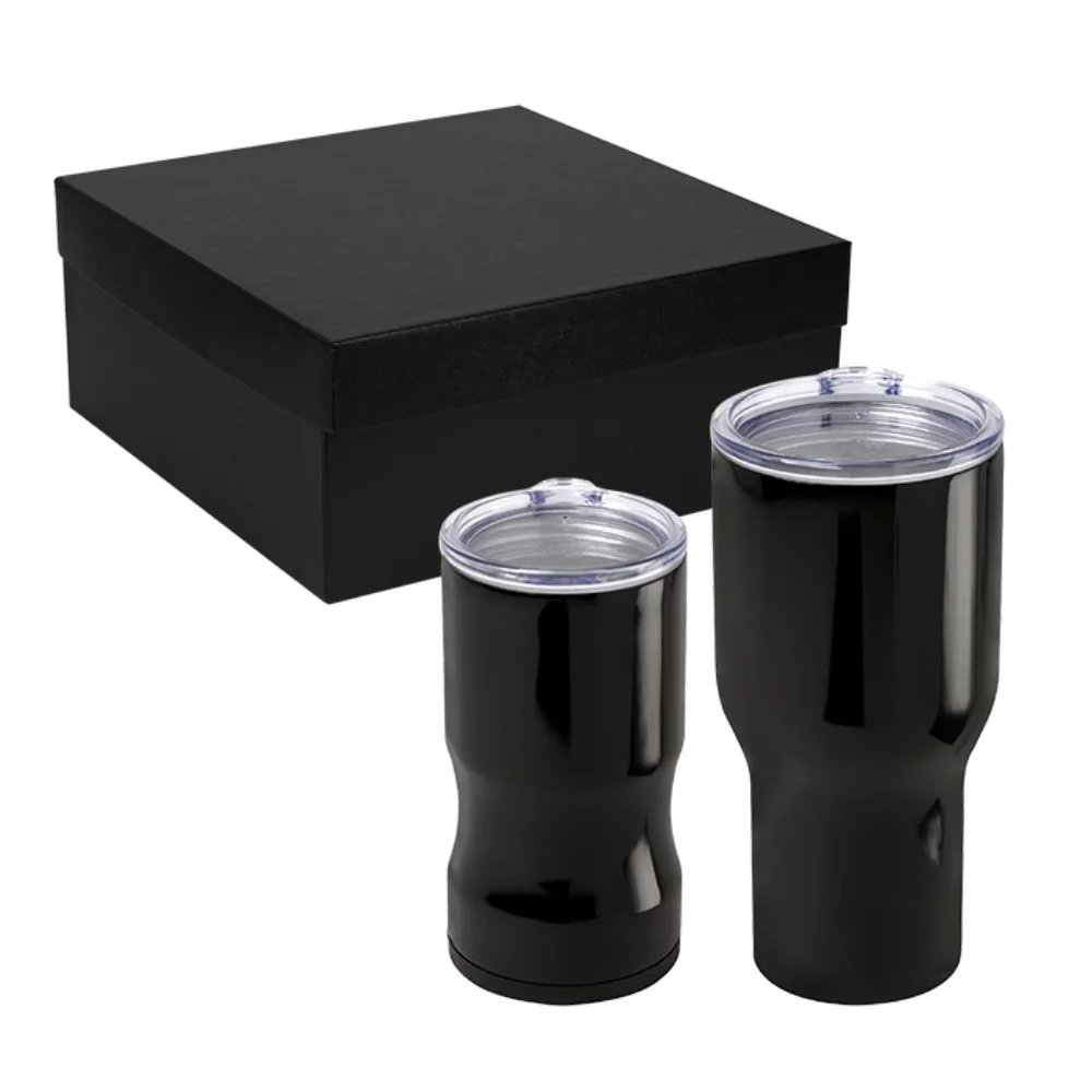 30 oz Urban Peak® 3-in-1 Insulator Gift Set