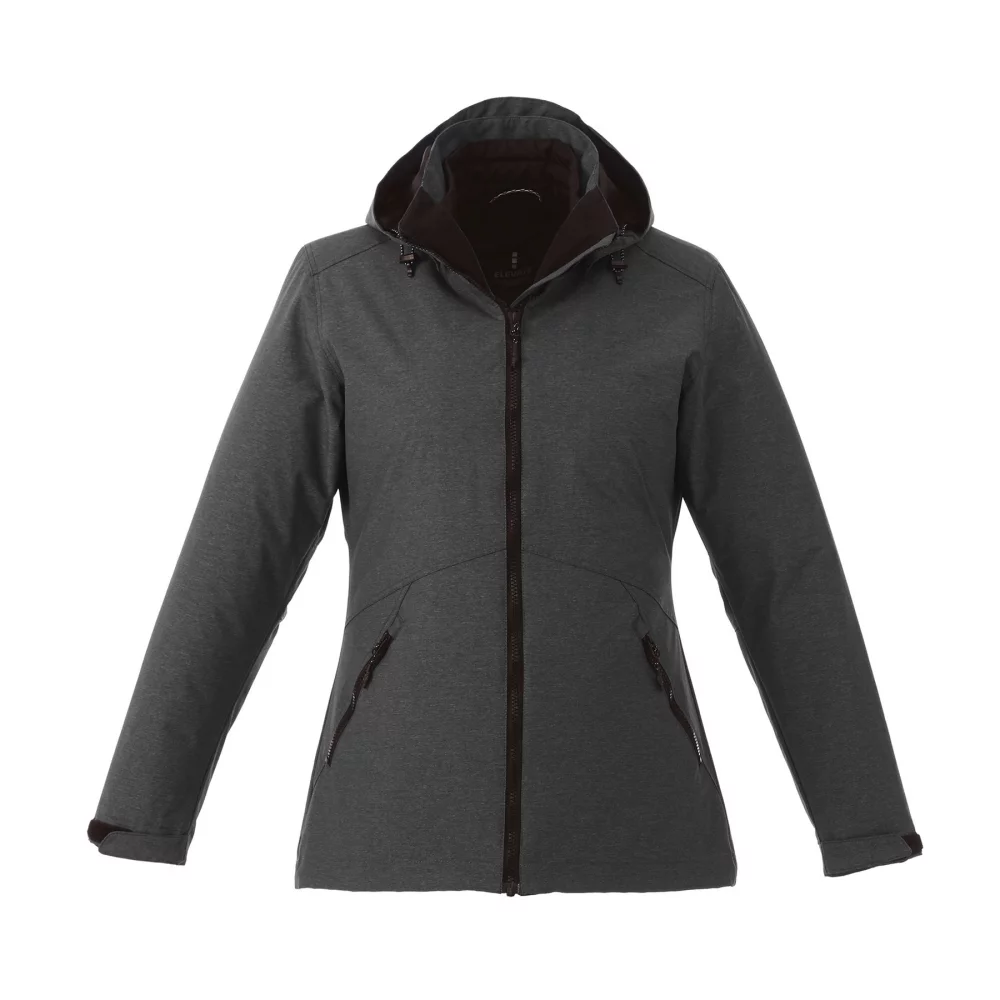 Women's Delamar 3-in-1 Jacket