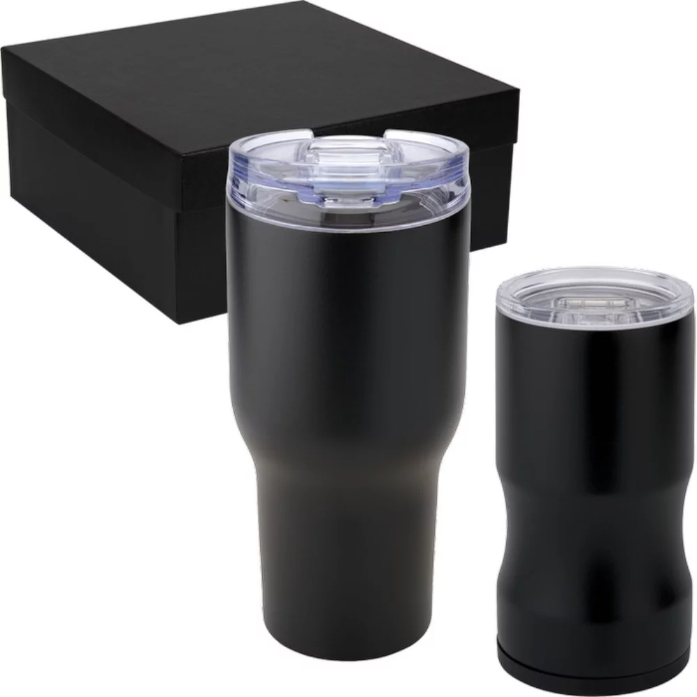 Ensemble cadeau Urban Peak® Trail (30 oz/Isolant 3-en-1)