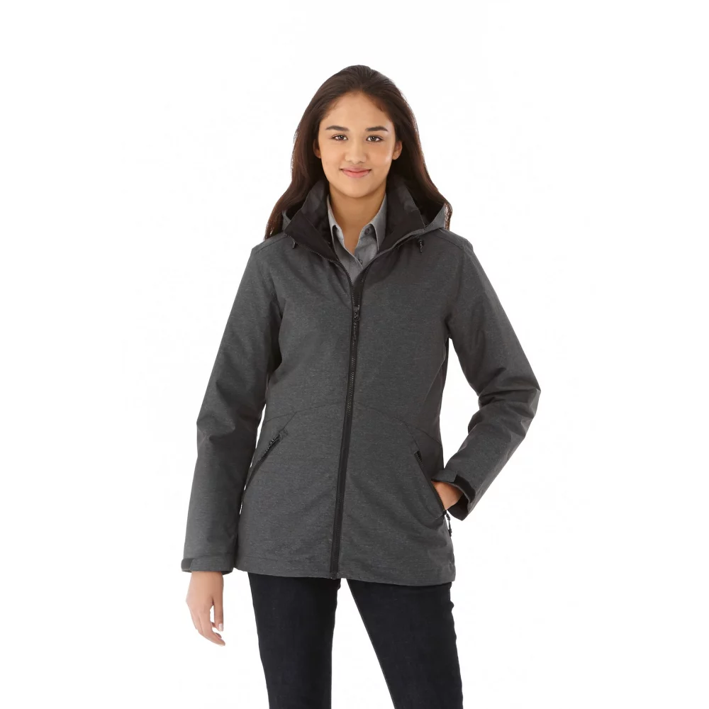 Women's Delamar 3-in-1 Jacket