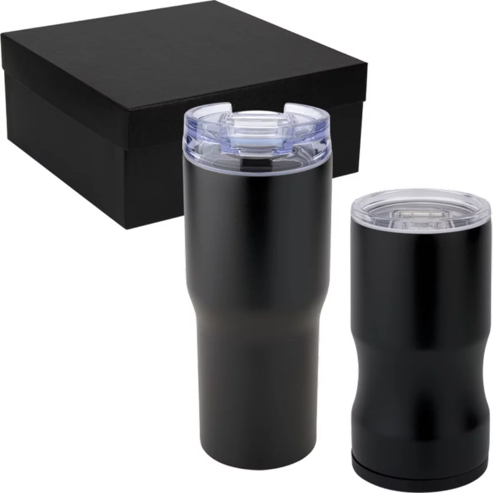 Ensemble cadeau Urban Peak® Trail (20 oz/Isolant 3-en-1)