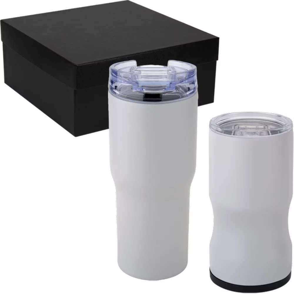 Ensemble cadeau Urban Peak® Trail (20 oz/Isolant 3-en-1)