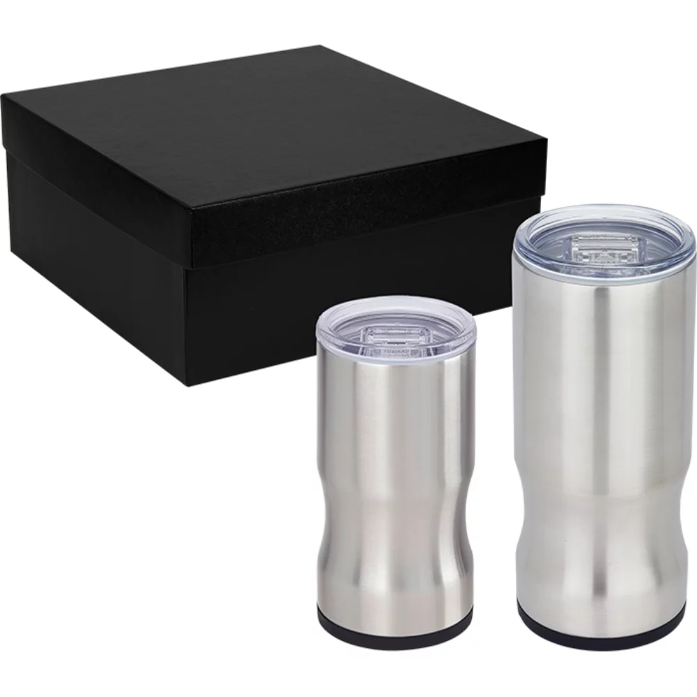 Ensemble cadeau Urban Peak® 3-en-1 Pounder de 16 oz