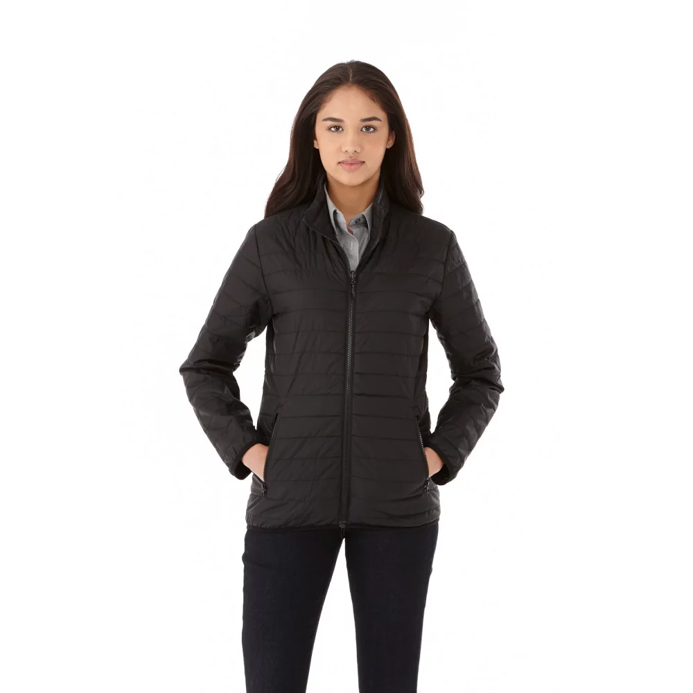 Women's Delamar 3-in-1 Jacket
