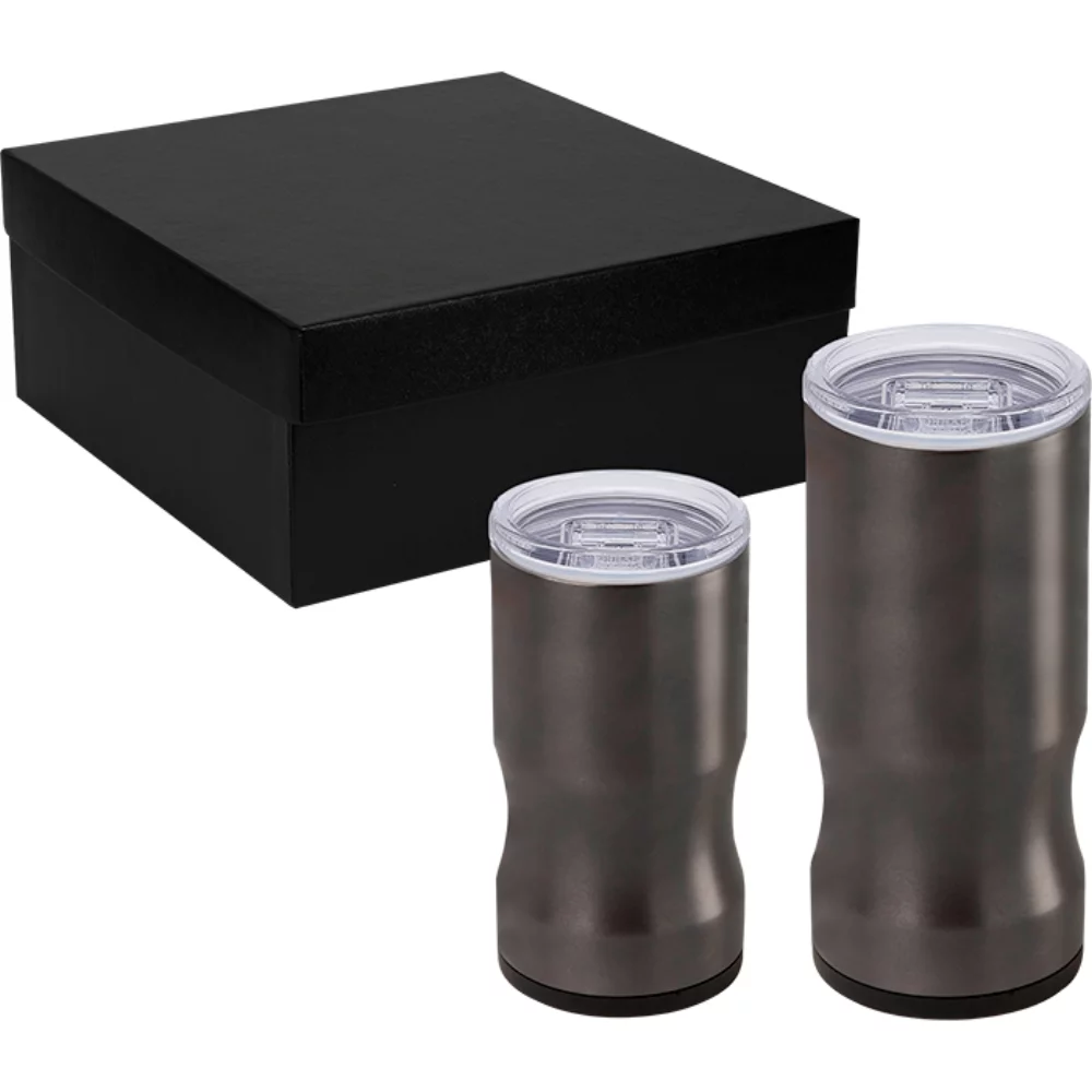 16 oz Urban Peak® 3-in-1 Pounder Gift Set